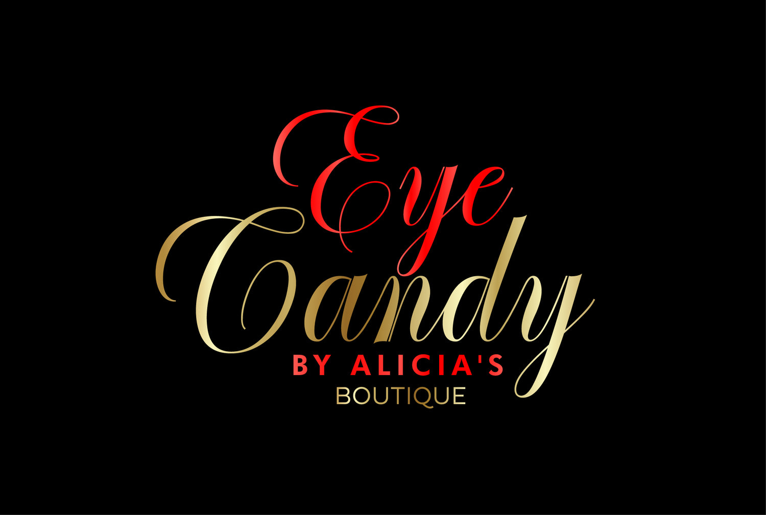 Eye Candy Lashes by Alicia's Boutique