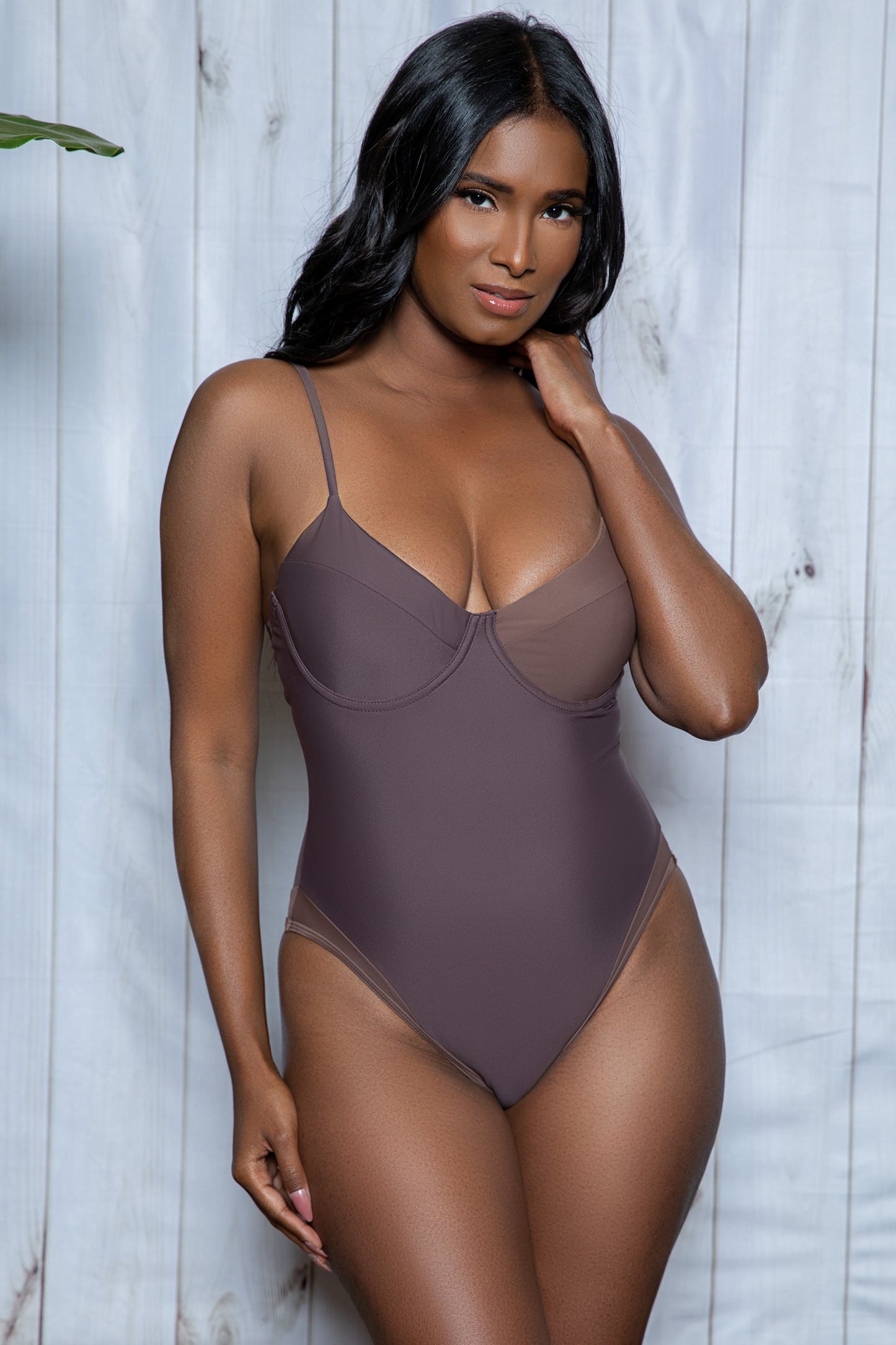 2249 Charlotte Swimsuit