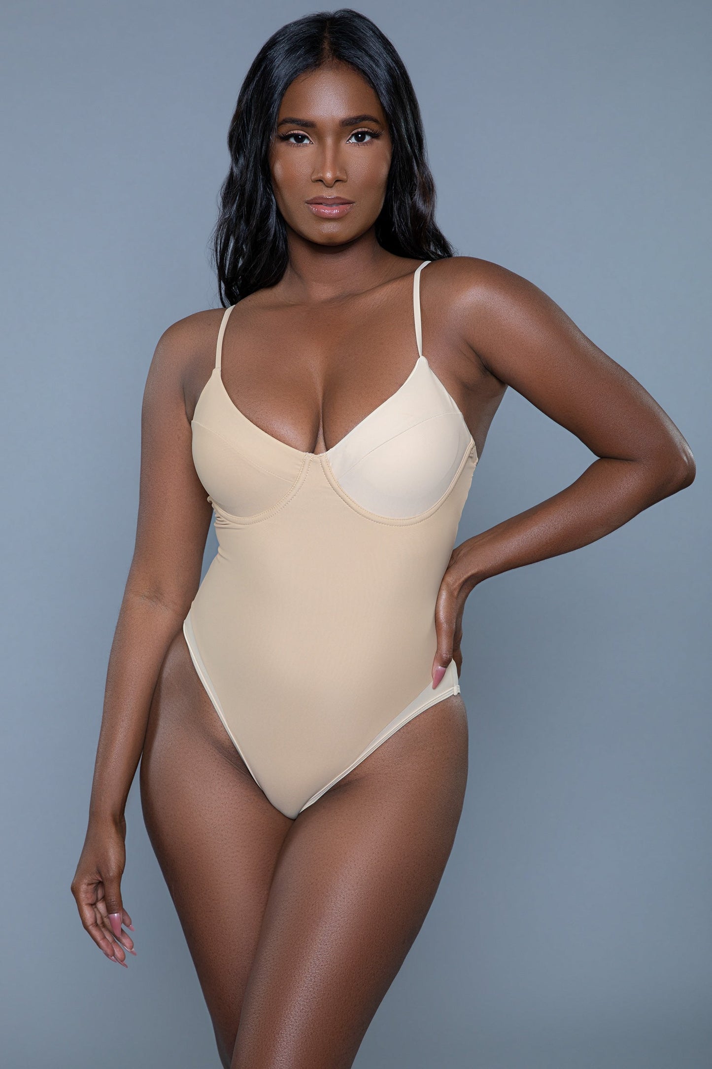 2249 Charlotte Swimsuit