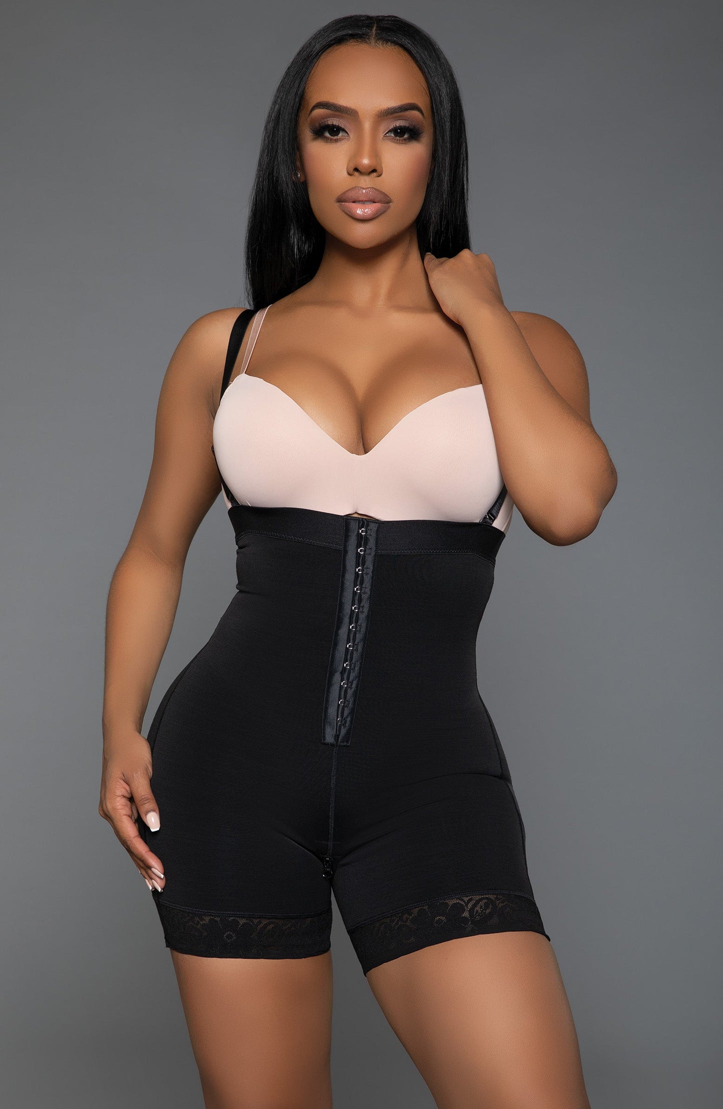 2336 Cinch Me In Bodyshaper