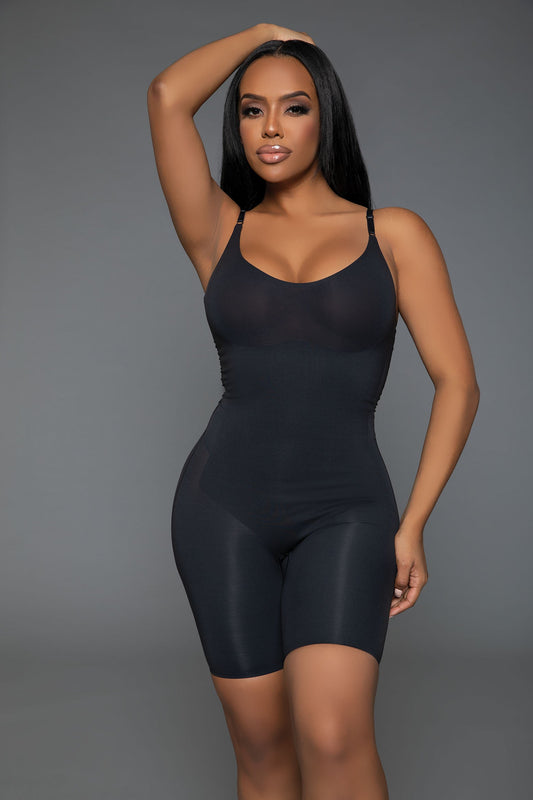 2340 Shape It All Bodyshaper