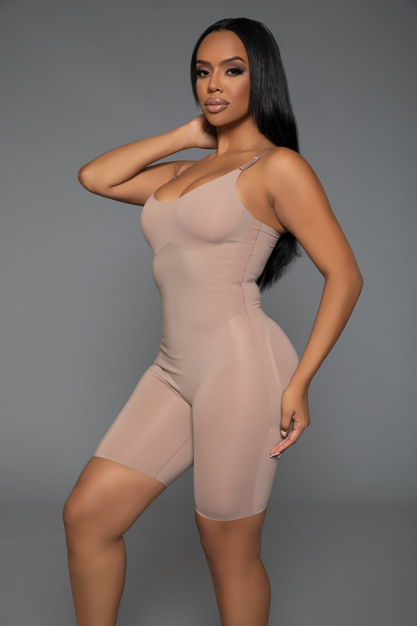 2340 Shape It All Bodyshaper