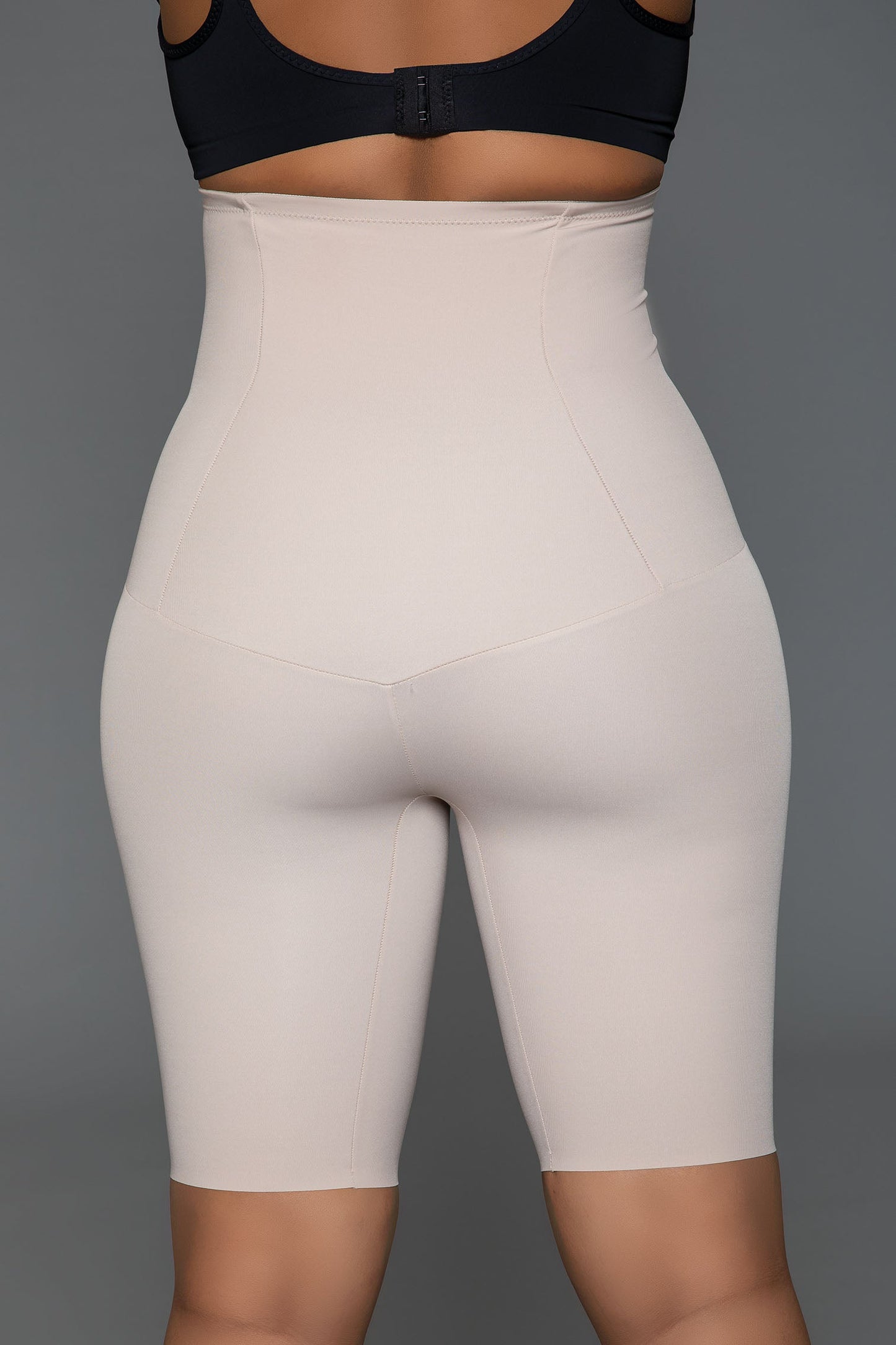 2349 Shape Sculpting Shaper Shorts