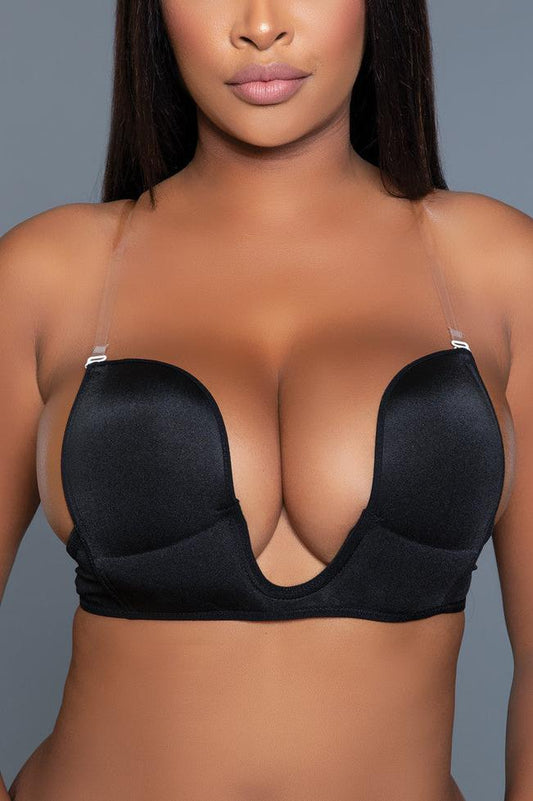 2329 U-Shape Bra