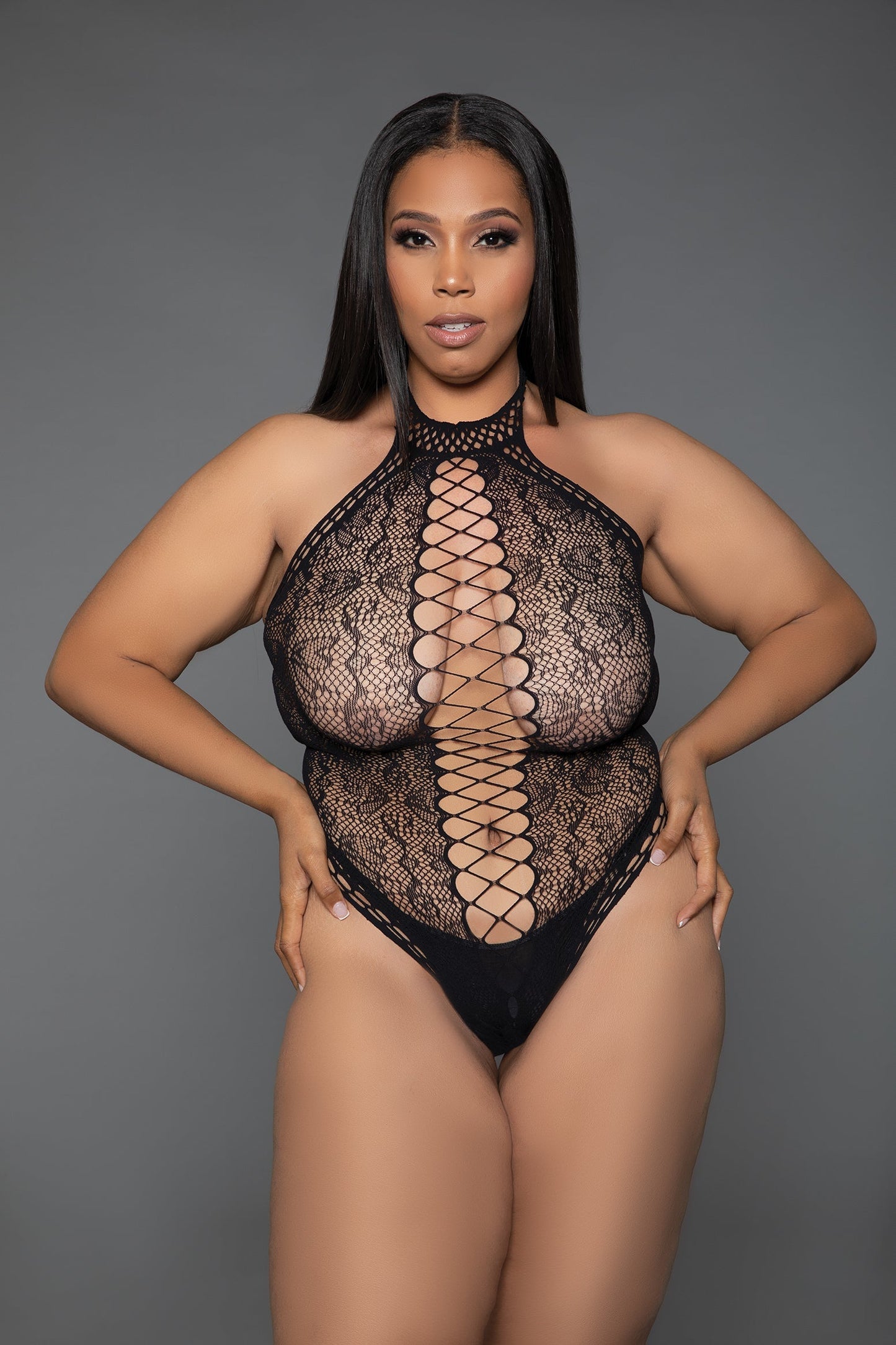 2373 Unforgettable Nights Bodysuit