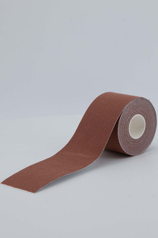 2040 Adhesive Breast Lift Tape Mocha